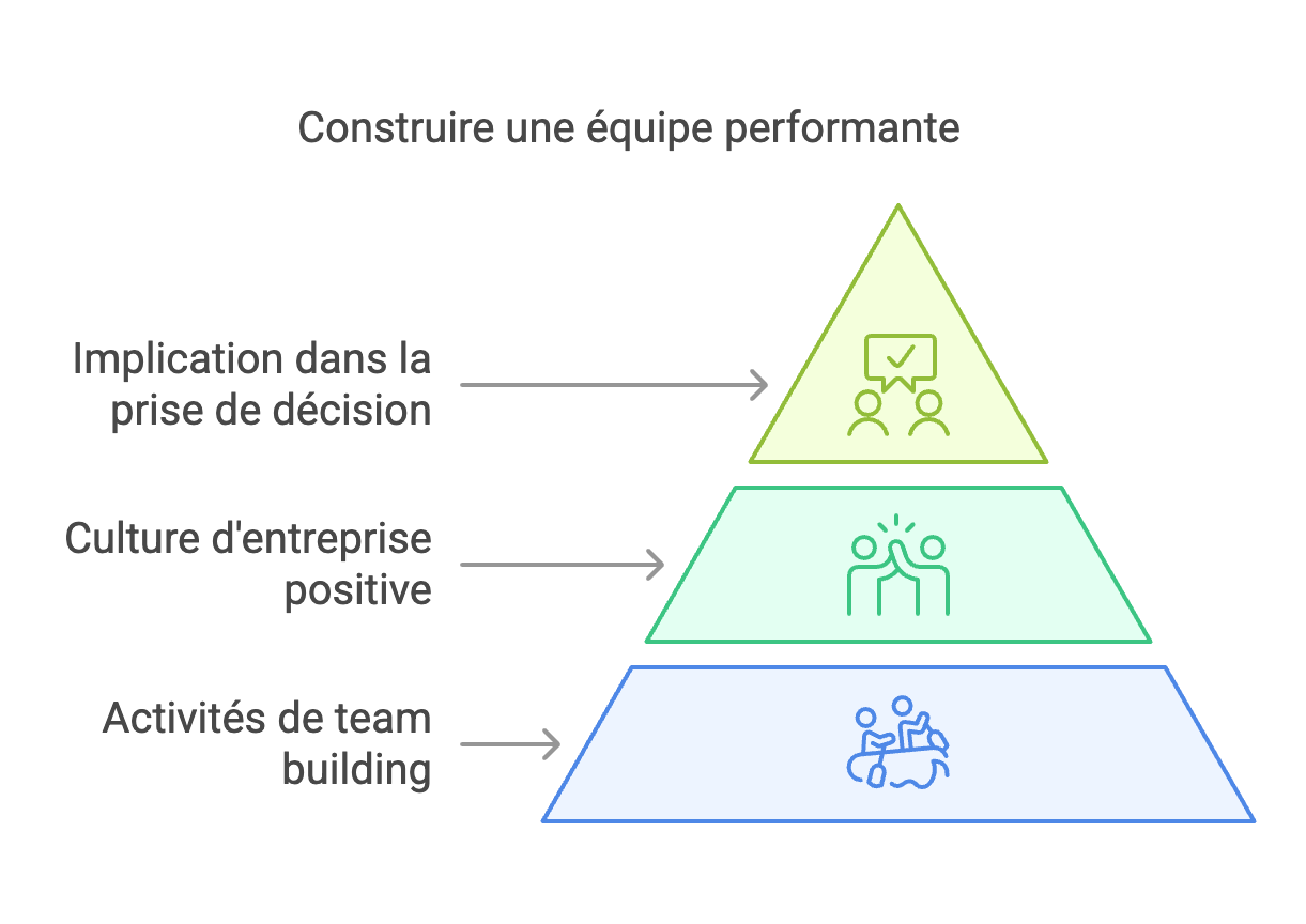 cohésion d’équipe, renforcer la cohésion d’équipe, activité cohésion d’équipe, formation cohésion d’équipe, améliorer la cohésion dans une équipe, manager la cohésion d’équipe, développer l’esprit d’équipe, créer une cohésion d’équipe au travail, exercices de cohésion d’équipe, atelier cohésion d’équipe, cohésion d’équipe et performance, communication et cohésion d’équipe, gestion de la cohésion d’équipe, outils pour la cohésion d’équipe, cohésion d’équipe à distance, renforcer les liens dans une équipe, motivation et cohésion d’équipe, leadership et cohésion d’équipe, cohésion dans une équipe projet, formation management et cohésion d’équipe, construire une équipe soudée, cohésion d’équipe entreprise, synergie d’équipe, sentiment d’appartenance équipe, dynamiser une équipe, cohésion d’équipe en télétravail, créer un climat de confiance en équipe, esprit d’équipe en entreprise, renforcer la solidarité dans l’équipe, cohésion sociale dans le travail.
